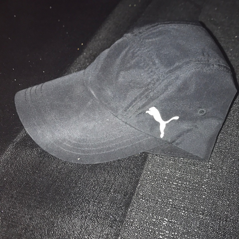 Puma hat